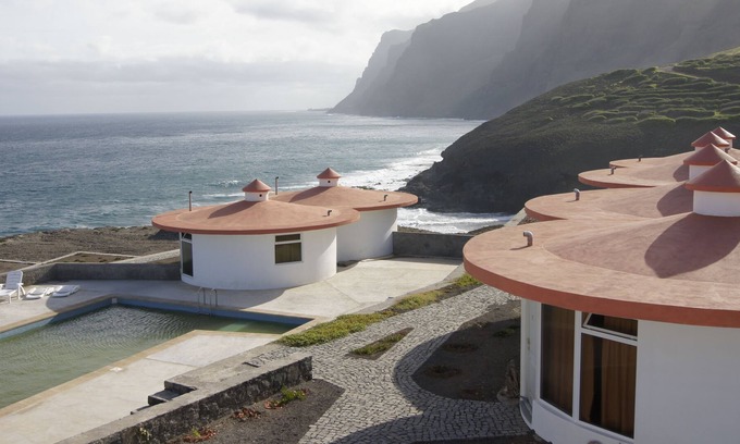 Ribeira Grande Cabin | Questel BronQ Eco Lodge