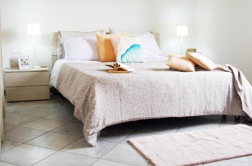 Santhia Apartment | Quick Home Binario Zero