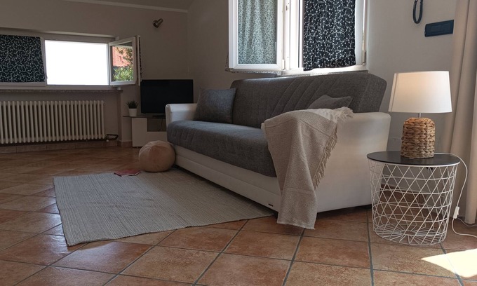 Alice Castello Apartment | Quick Home - Il Glicine