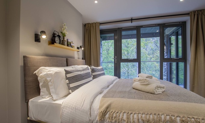 Backbarrow Apartment | Quiet 2BR Flat in Backbarrow near Lake Windermere
