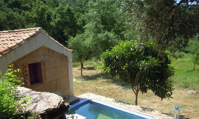 Troviscais Cottage | Quiet and cottage in the estate Casas da Cerca, near Troviscais