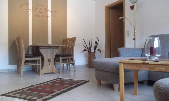 Niederemmel Apartment | Quiet and cozy apartment in the heart of Piesport