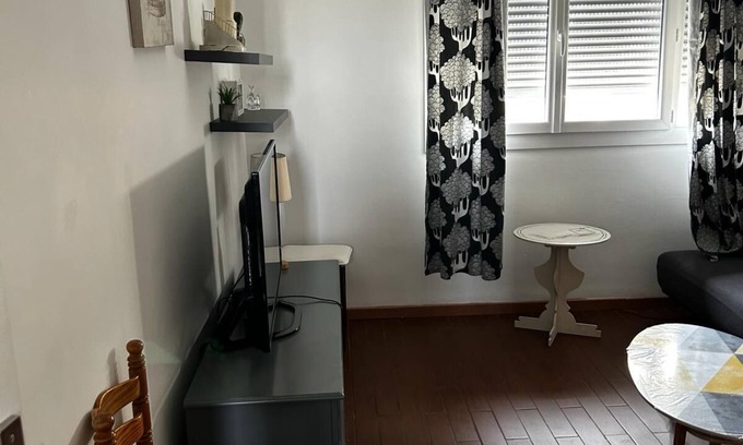 Lodi Apartment | Quiet and modern apartment, 15 mn from Stade Vélodrome, available in August