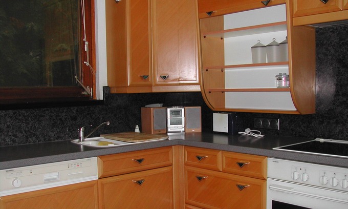 Strasshof an der Nordbahn Apartment | Quiet apartment in the countryside near Vienna
