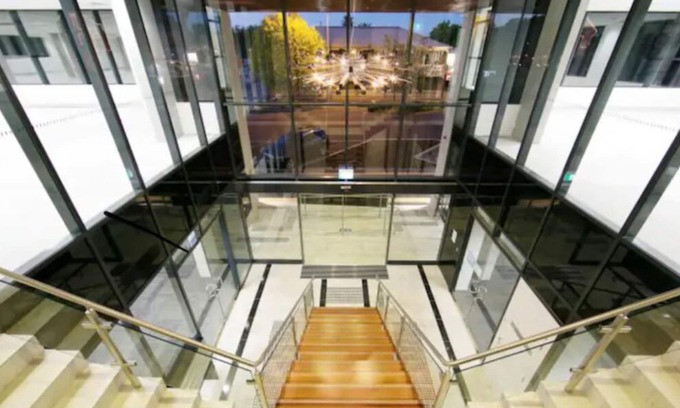 Albury Apartment | Quiet Central & Lux Accommodation