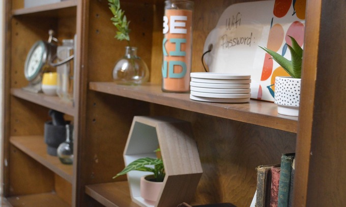 Idaho Falls House | Quiet Comfort- Adventures Start Here!