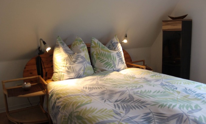 Celle Apartment | Quiet, comfortable in the countryside, sporting and cultural destinations, INTRODUCTION