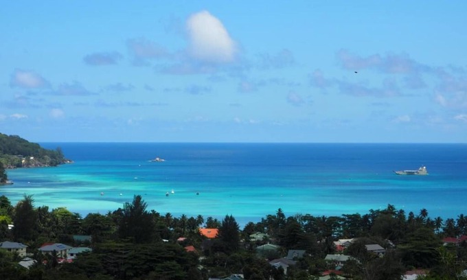 Anse La Mouche Bed & Breakfast | Quiet, cozy with a great view! (Breakfast Included)