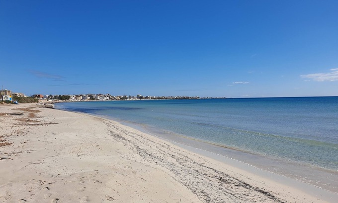 Salakta Apartment | Quiet family-friendly vacation apartment