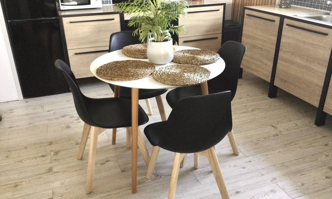 Saint-Julien-de-Concelles House | Quiet location near the Loire and Nantes