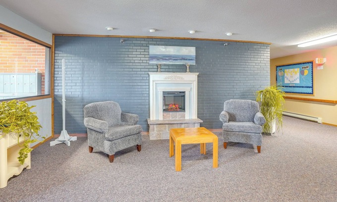 Rock County Apartment | Quiet Jasper Retreat Near State Parks & Hiking