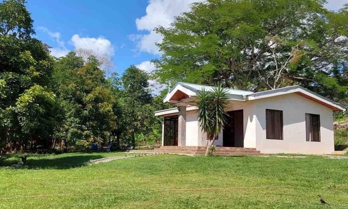 Mogote de Bagaces Other | Quiet Miravalles Volcano Farm House