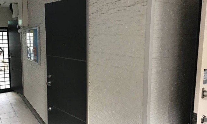 Sumida Apartment | Quiet new Apt. 2nd Floor 2 Room Charter/cozy Loft