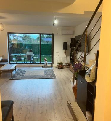 Bragadiru Villa | Quiet Residence South
