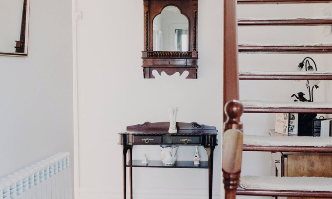 Killarney House | Quiet rural home within 10 minutes of Killarney