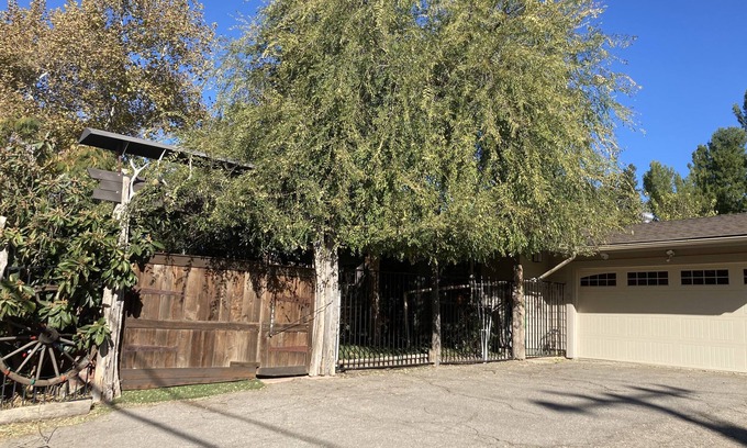 Agoura Hills House | Quiet, Safe, Spacious, Centrally Located, SUPER CLEAN AND WELL-CARED PLACE