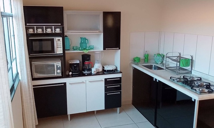 Matosinhos RV Rental | QUIET STANDARD HOUSE