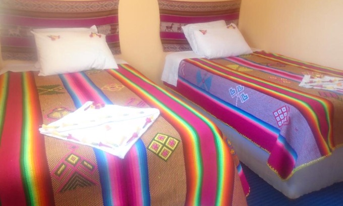 Capachica House | Quillapata Lodge