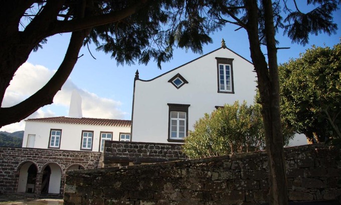 Povoacao Bed & Breakfast | Quinta Atlantis