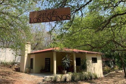 Santiago House | Quinta Campestre Los Encinos