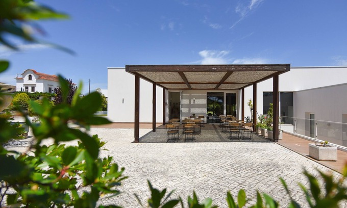 Maiorca Hotel | Quinta d'Anta - Hotel Rural