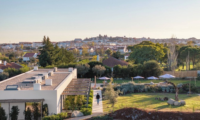 Evora Apartment | Quinta da Amendoeira - The Farmhouse