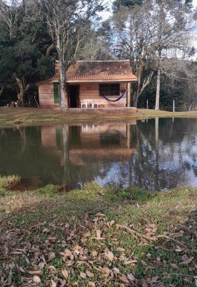 Sao Francisco de Paula Ski Chalet | Quinta da Boa Vista São Chico