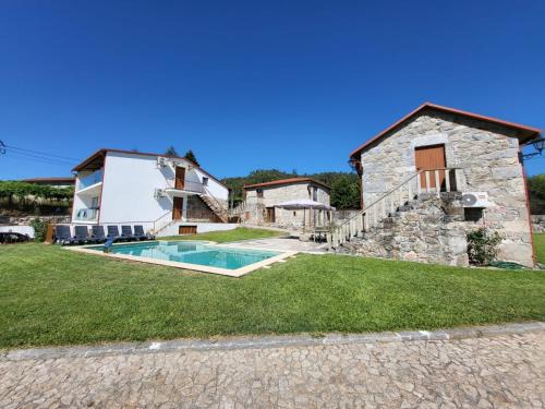 Torno House | Quinta da Cachada