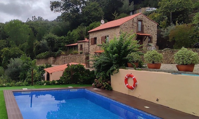 Sever do Vouga Other | Quinta da Costeira- AL 1817 Full Rental