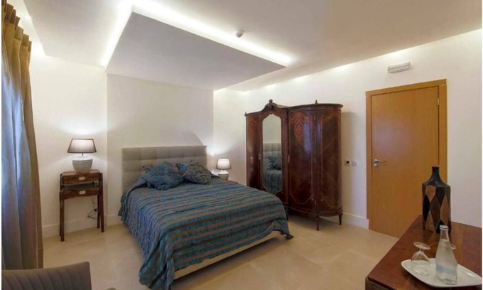 Cuba House | Quinta da Esperança - Standard Double Suite