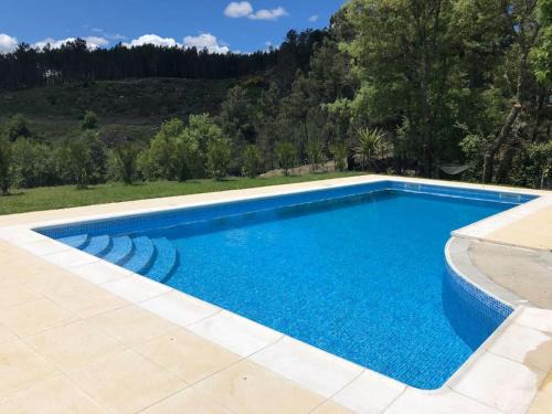 Sernancelhe e Sarzeda House | Quinta da Fervença, private river place to relax.