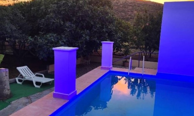 Elvas House | Quinta da Ponte das Hortas 2