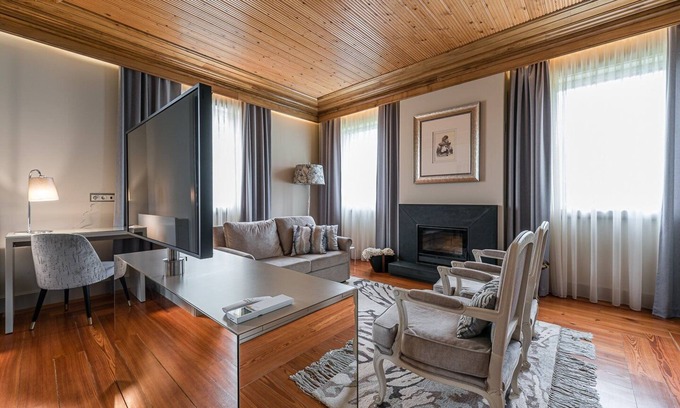 Joane Apartment | Quinta das Pirâmides - Morgada de Romariz