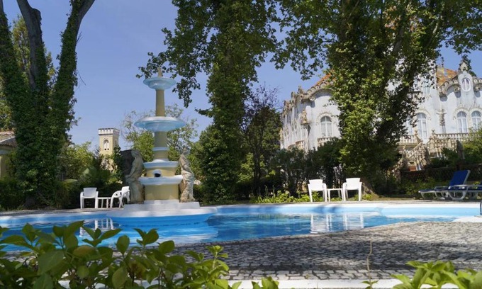 Abrantes House | Quinta de Coalhos TH