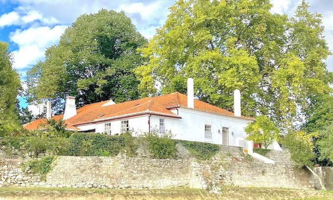 Pombal Other | Quinta de Flandes - A Place with History