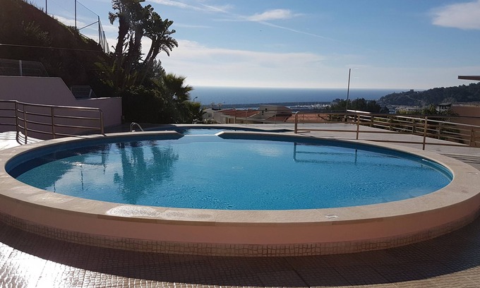 Sesimbra Apartment | Quinta de Palames near the beach of Ouro