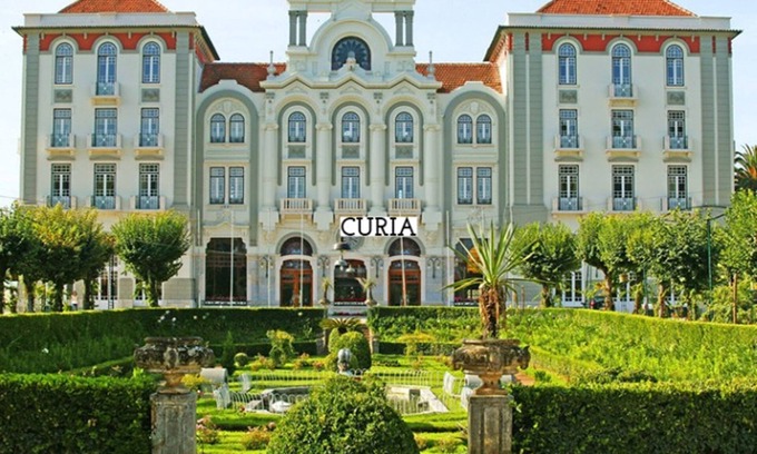 Anadia Other | Quinta de São Lourenço