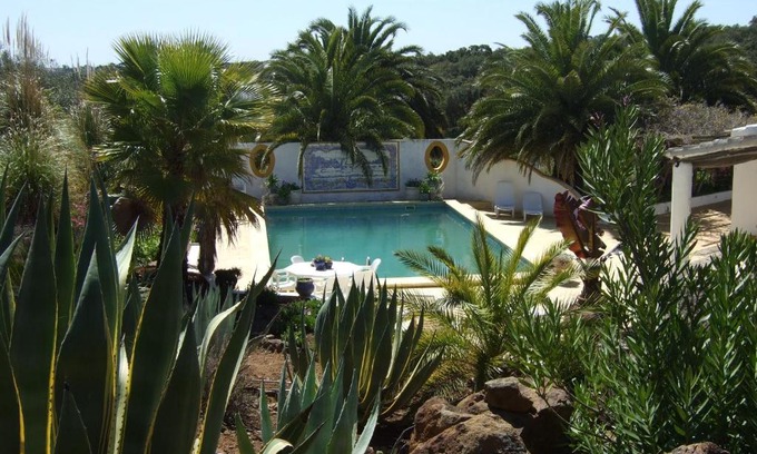 Evora House | Quinta Do Cano