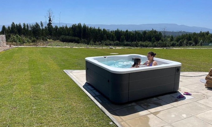 Mangualde House | Quinta do Carregal