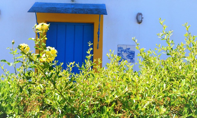 Abrantes House | Quinta do Chaparrinho - Casa dos Chapéus