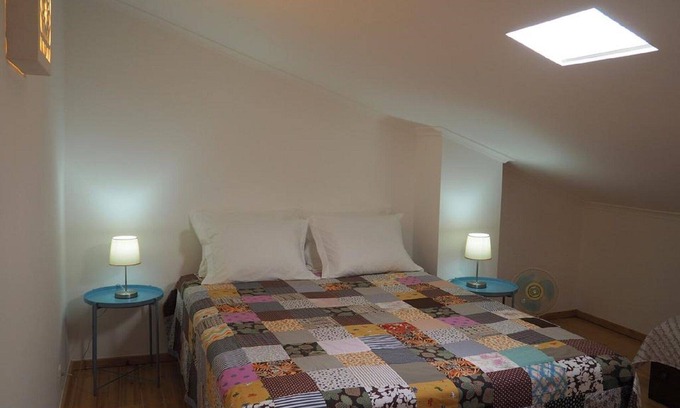 Lagos House | Quinta do Maranhão l Rural Tourism in the Algarve - Duplex Apartment