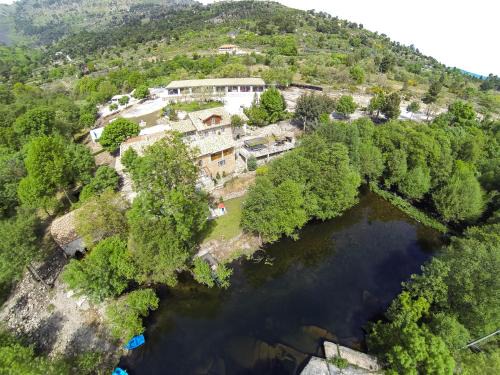 Guarda House | Quinta Do Moinho Turismo de Natureza