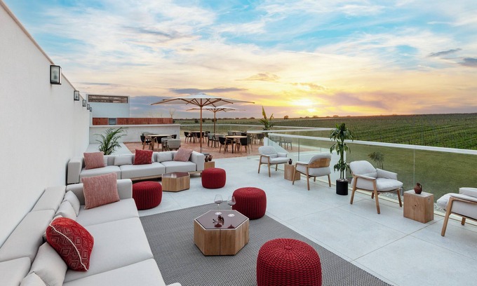 Vidigueira Hotel | Quinta Do Paral