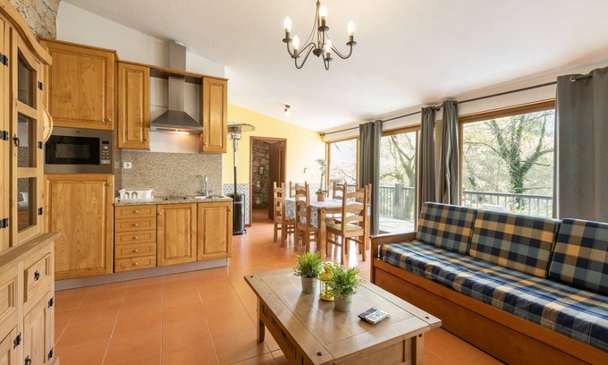 Pico Cottage | Quinta do Rio Homem