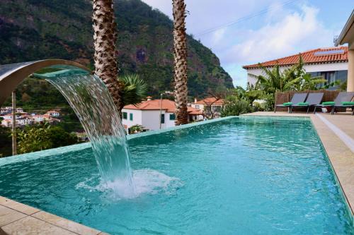 Sao Vicente Villa | Quinta dos Cardais by AnaLodges