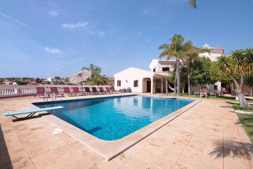 Conceicao Villa | Quinta dos Fontanais