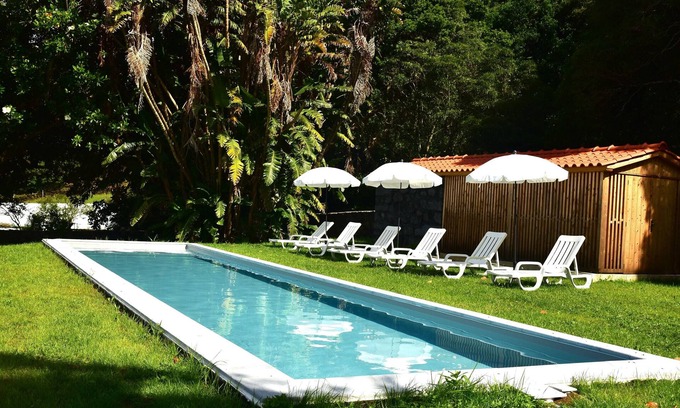 Velas House | Quinta dos Mistérios