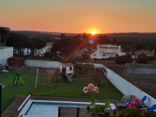 Nadadouro Apartment | Quinta dos Passarinhos