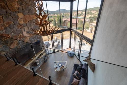 Tapalpa Ski Chalet | Quinta el descanso