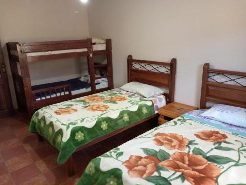 Samaipata Apartment | Quinta Gutierrez